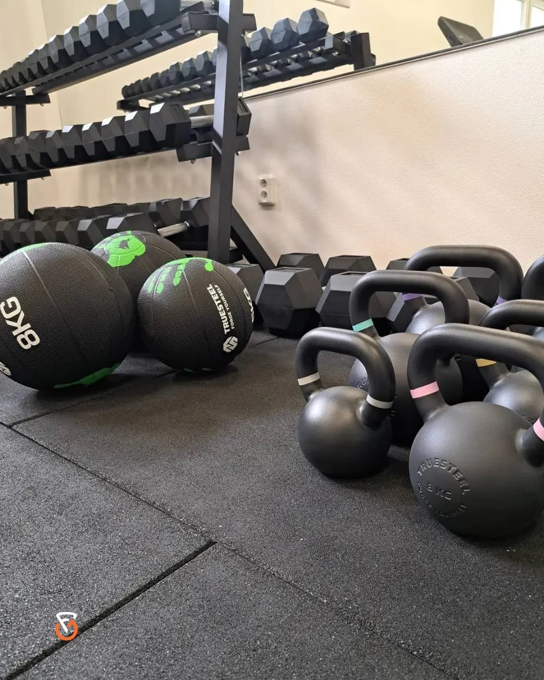 FreeGym Strakonice